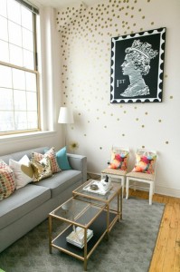 8 Easy Feng Shui DIY Ideas to Bring Metal Element to your Space_1
