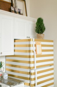 8 Easy Feng Shui DIY Ideas to Bring Metal Element to your Space_12