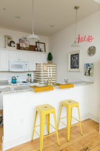 8 Easy Feng Shui DIY Ideas to Bring Metal Element to your Space_13