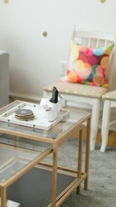 8 Easy Feng Shui DIY Ideas to Bring Metal Element to your Space_5