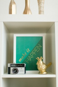 8 Easy Feng Shui DIY Ideas to Bring Metal Element to your Space_9