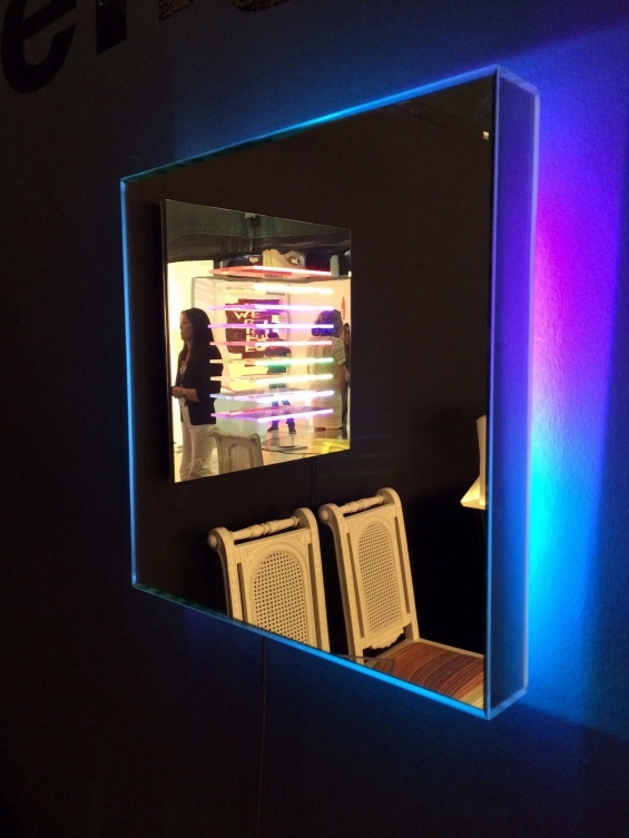 Πολυμορφικό Αντικείμενο Εσωτερικής Διακόσμησης για τους Λάτρεις του Ντιζάιν Απλίκα 