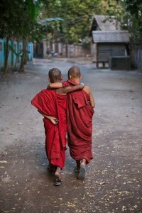 Novembers Feng Shui ~ Helpful People & Travel_3