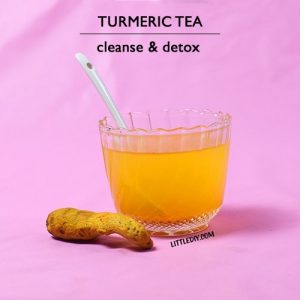 Morning Detox Tea Recipes For Healthy Body And Glowing Skin Elena