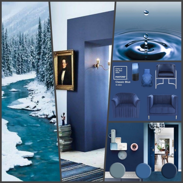 Εποχή Χειμώνα - Ενέργεια Ιανουαρίου